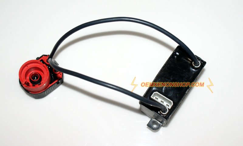 Audi TT OEM Xenon Light D2S Igniter