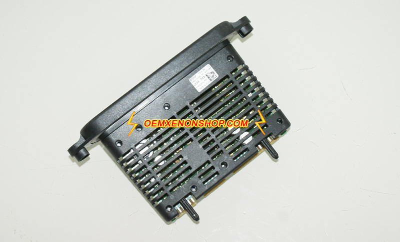 BMW 3 Series F30 F80 M3 F31 F34 F35 Headlight AHL F30 LEAR TMS 63117316186 7316186 Driver Module