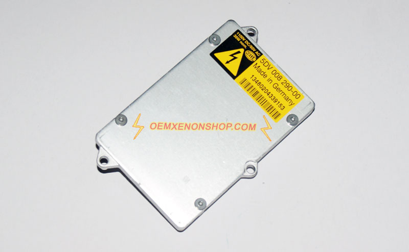 Hella Luminator Compact 5DV 008 855-001 Xenon HID Ballast