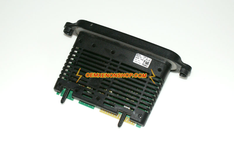 BMW 1Series F20 F21 Headlight Driver Module AHL Control Unit Ecu Computer 63117304063 63117316145 63117304062 63117316145