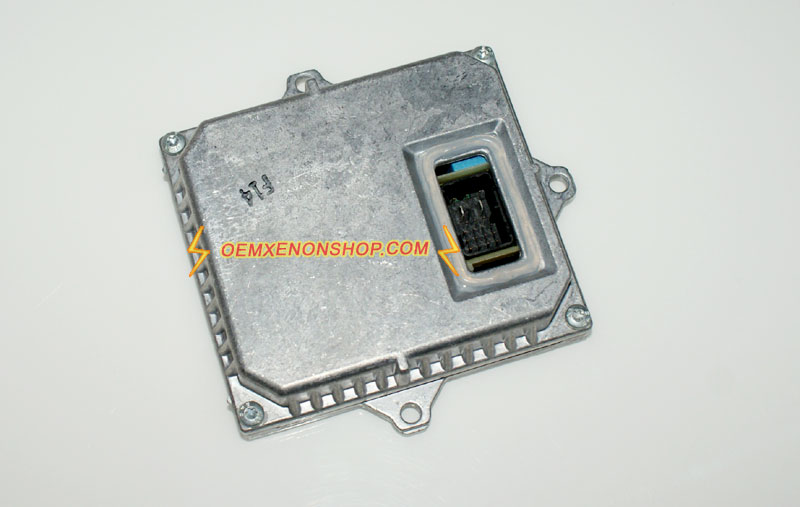 AL Bosch Gen2 OEM Xenon Control Unit