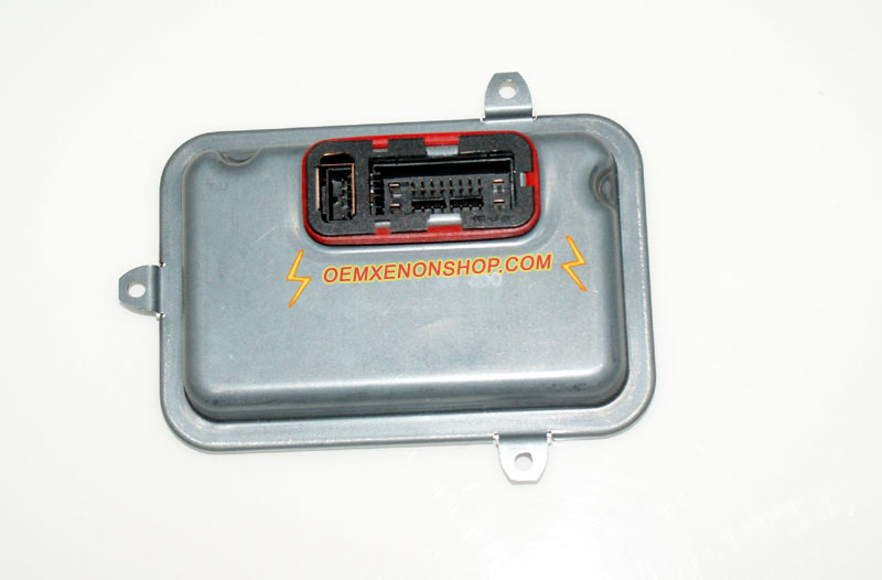 AL OEM 1 307 329 240 00 1 307 329 257 00 Xenon Control Unit