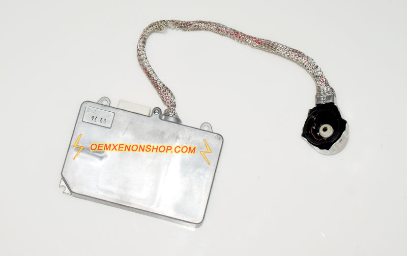 DDLT002 KDLT003 Toyota HID Ballast