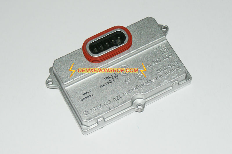 Hella D2S OEM 5DV 008 290 00 Control Unit Box