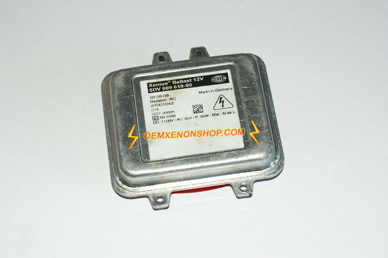 XENON Ballast 5dv-009-720-00 kopen?