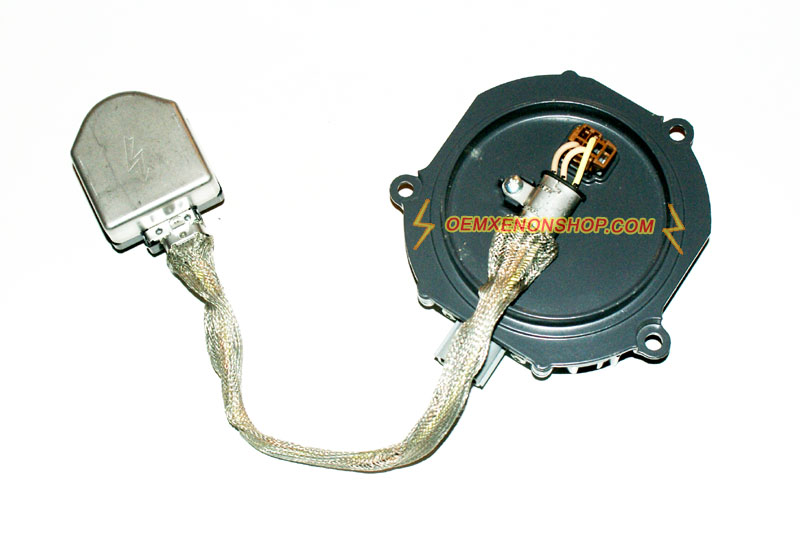 Matsushita Panasonic OEM HID Xenon Ballast D2S D2R