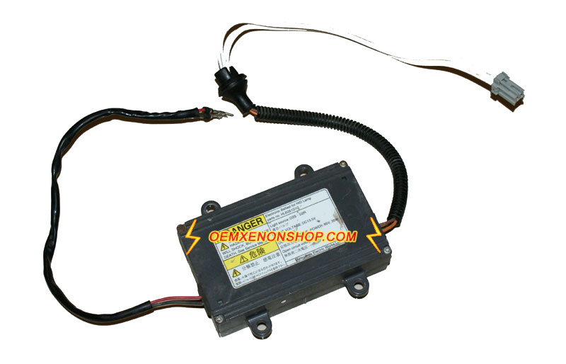 HLB351D12-4 Matsushita D2R HID Lamp Xenon Electronic Ballast