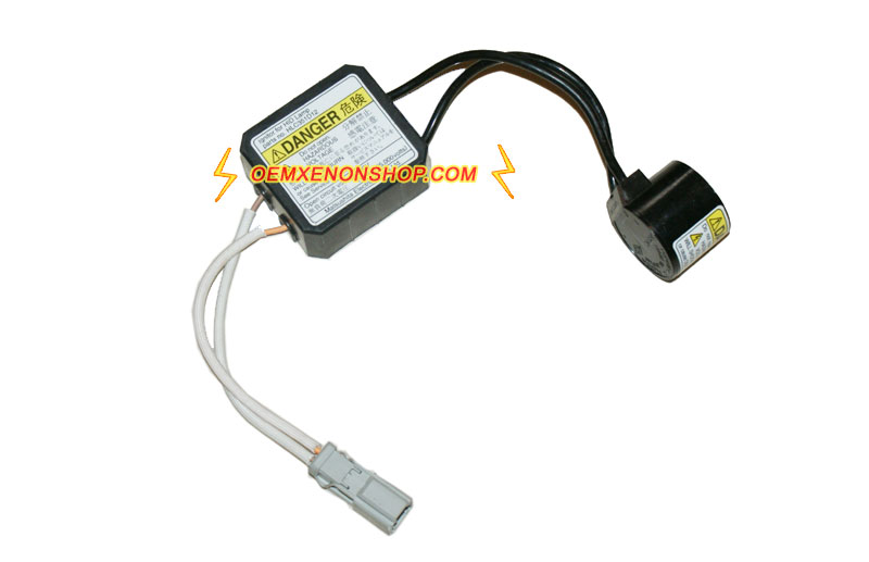Matsushita D2S D2R Ignitor HLC351D12-4 for hid lamp