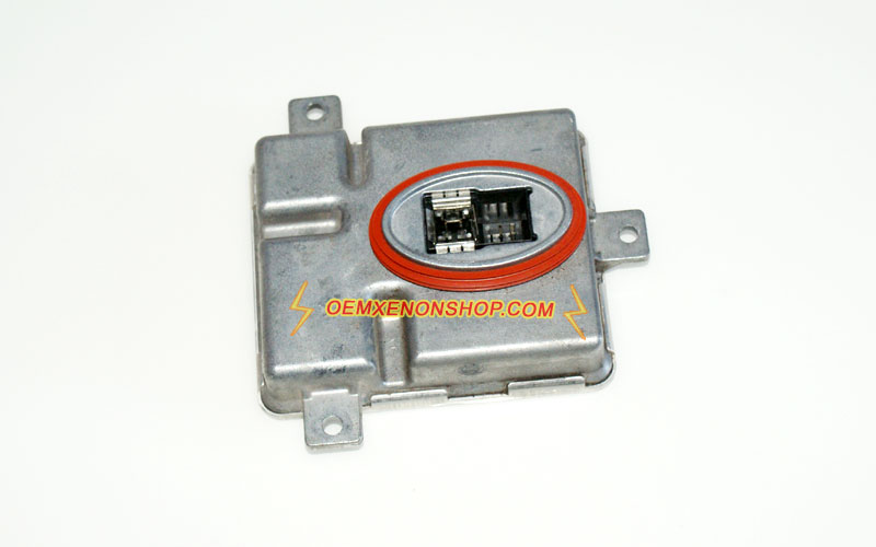 Mitsubishi BMW 7 250 624 Control Unit Module