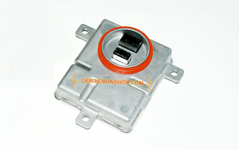 Mitsubishi OEM Xenon ECU Ballast Control Module D3S