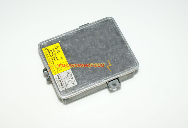 Mitsubishi W3T12671 HID Ballast