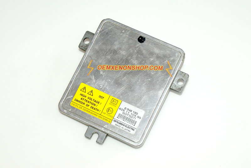 Mitsubishi W3T13271 HID Ballast