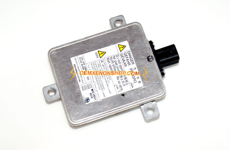 Mitsubishi OEM Ballast