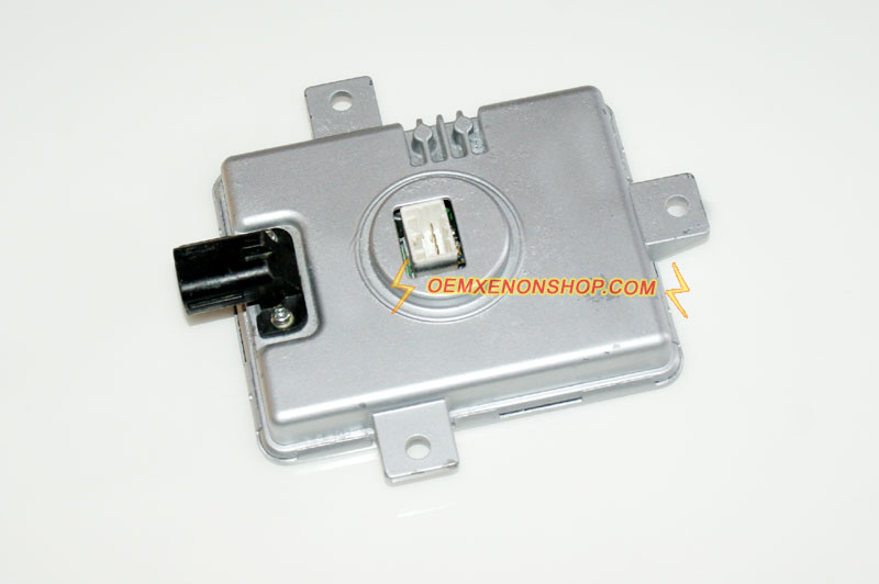 Mitsubishi Gen2 Xenon Headlights Control Unit Box