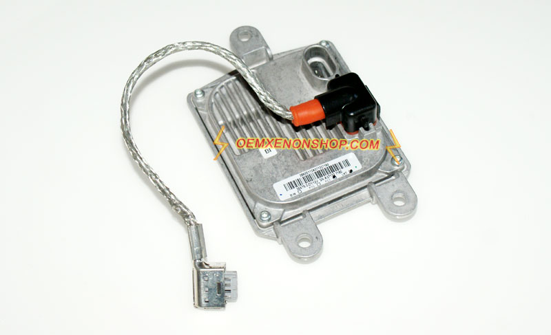 Osram HID lighting ballast 