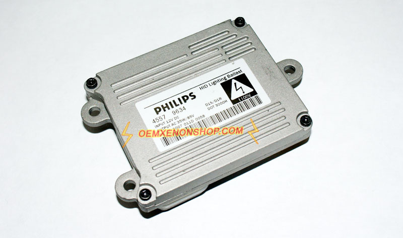 Philips XLD 988 Xendrive OEM Ballast