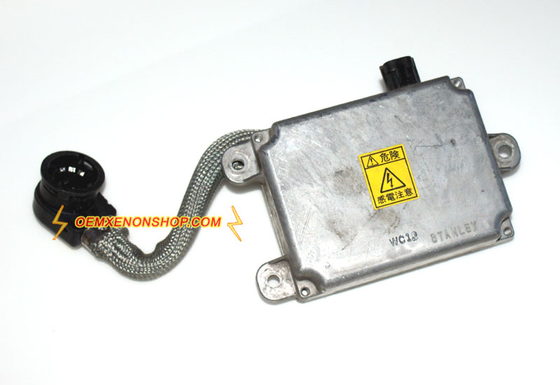 Stanley oem hid xenon ballast