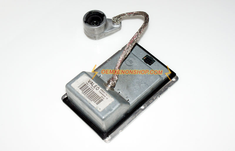 VALEO 89001411 HID 73930912 Ballast 