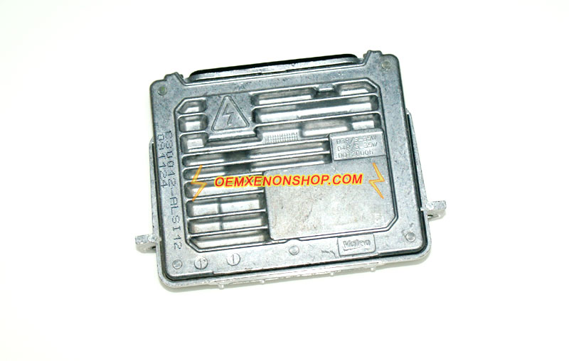 Valeo OEM HID Headlight D3S Control Unit