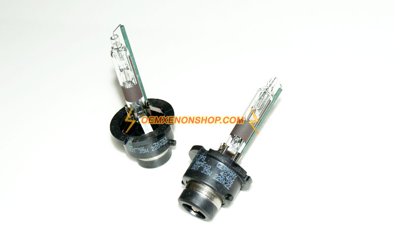 Daihatsu Sonica HID Original Xenon Headlight Low Beam D4R Gas Discharge Bulb Replace