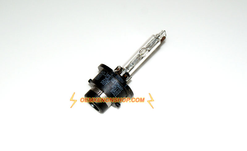 Mitsubishi Delica D2 D:5 Original Xenon Headllamp D2S Bulb Replacement