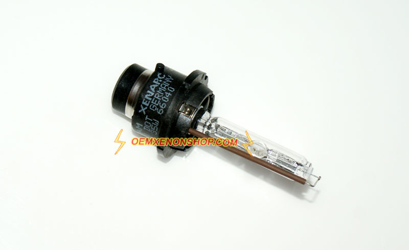 Osram Xenon Xenarc 66040 OEM HID Bulb