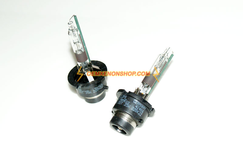 Toyota Porte HID OEM Xenon Headlight Low Beam D4S Gas Discharge Bulb