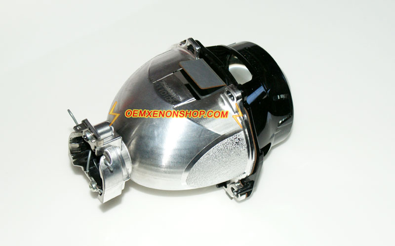 Honda Odyssey OEM Headlight HID Bi-Xenon Low Beam D2S Projector Lens Reflector Bowls Replacement