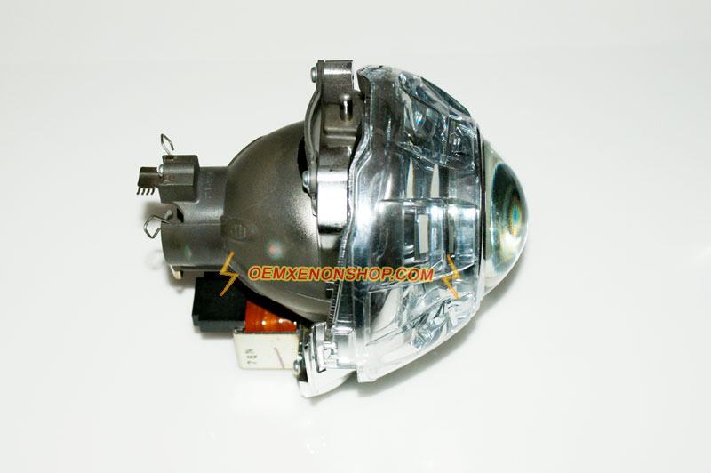 LS460 Projector HID Retrofit