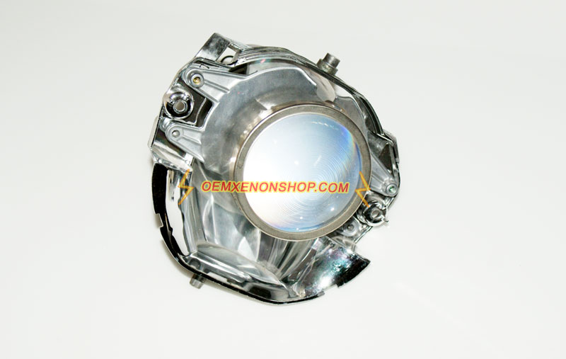 2004-2006 Lexus LS430 XF30 Headlight Original OEM HID Xenon D2S LHD RHD Projector Lens Reflector Bowls PNP Plug And Play Replace