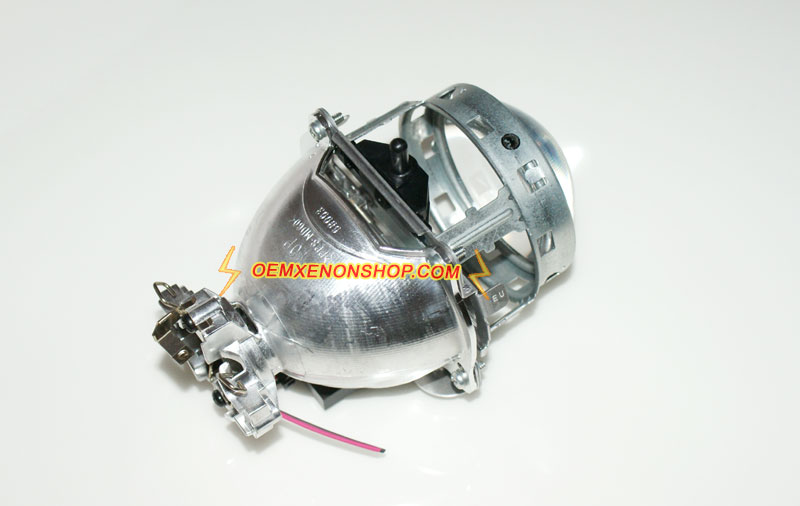2010-2012 Lexus RX350 RX450h RX400 RX270 AL10 Headlight LHD RHD Original OEM HID Bi-Xenon D4S Projector Lens Reflector Bowls PNP Plug And Play Replace