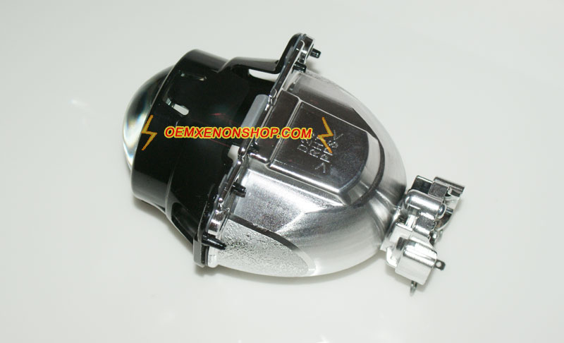 TL Low Beam D2S HID Xenon Projector