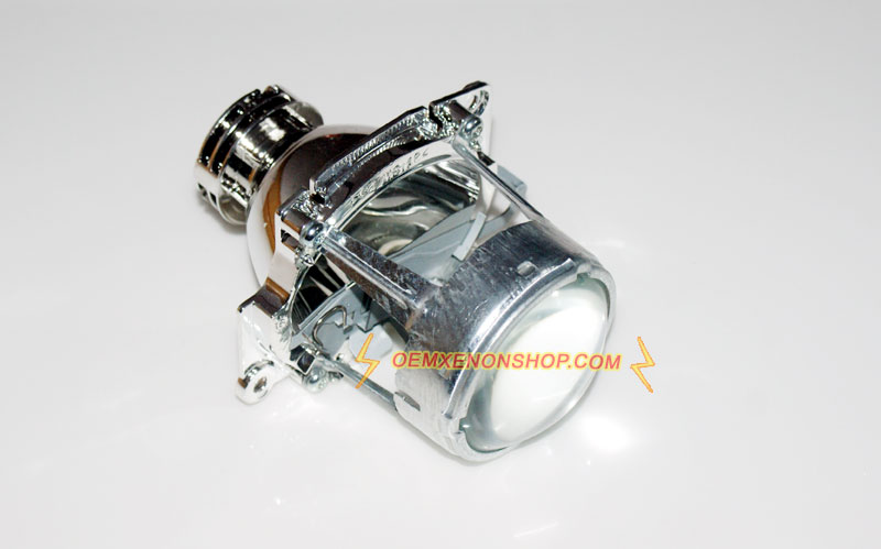Volkswagen VW Beetle OEM Headlight HID Xenon Low Beam D2S Projector Lens Reflector Bowls Replacement