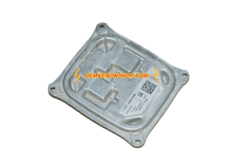 1 307 329 246 LED Control Module Daytime Running Light