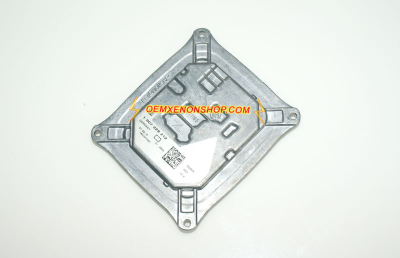 AL Bosch 1 307 329 212 LED DRL Ballast