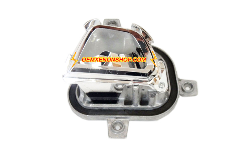 2015-2018 BMW X1 F48 F49 Original Full LED Adaptive Headlamps LED Cornering Light Module 7428788, 63117428788, 90066719 B1, B10160-A 63117428792 7428788 6311-7-428-788 