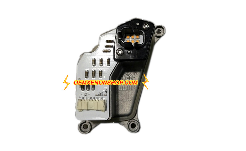 EPAP Xenon HID Ballast Control Module For BMW F25 F26 X3 X4 – D1S Bulb Included