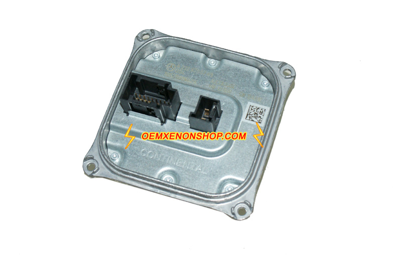 2016-2019 Mercedes-Benz GLE-Klass W166 LED HeadLight Low Beam Control Unit Module Ballast A2228700789 , A2129005424 A2228700789 , A2129003317, A2129008222, A2129008324, A2189000406, A2189006604, A2189009904, A2228700589, A2228700689
