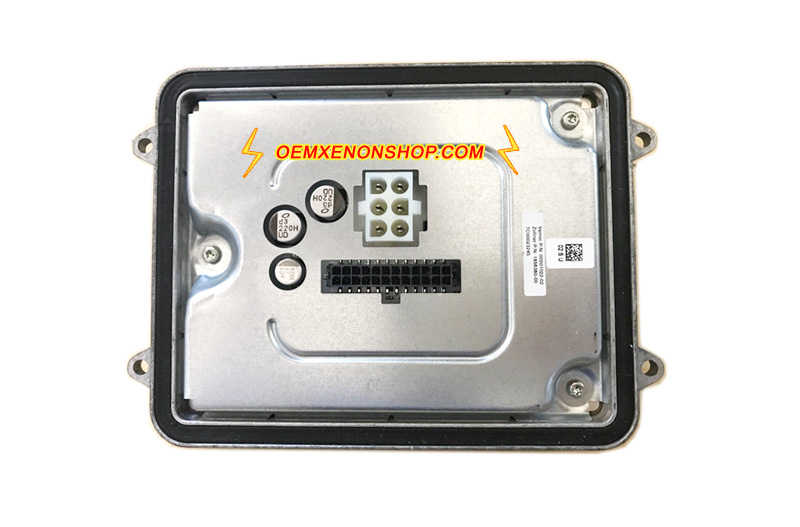 2015-2020 Tesla Model X Original Full LED Headlight Ballast Control Unit Driver Computer Module 00199215 , 00201021-04 , 00201024-03 , 00201022-04 , LDM , 0020102205 , 00201022-03