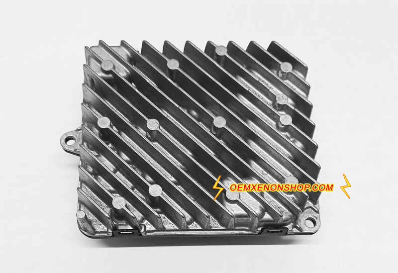 Autocparts Xenon Headlight Ballast 35W For Audi A3 A4 A5 A6 A7 2009-2017 – W003T20171