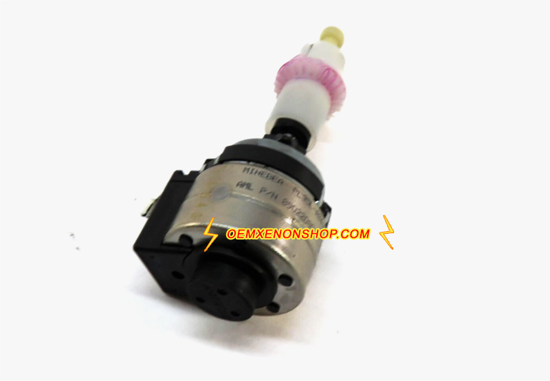 2020-2024 Audi Q7 SQ7 OEM Headlight Vertical Aim Lamp Leveling Actuator Steptter Motor Range Control Motor Stellmotor Adjustment Motor Part number :114-60834 89022080 