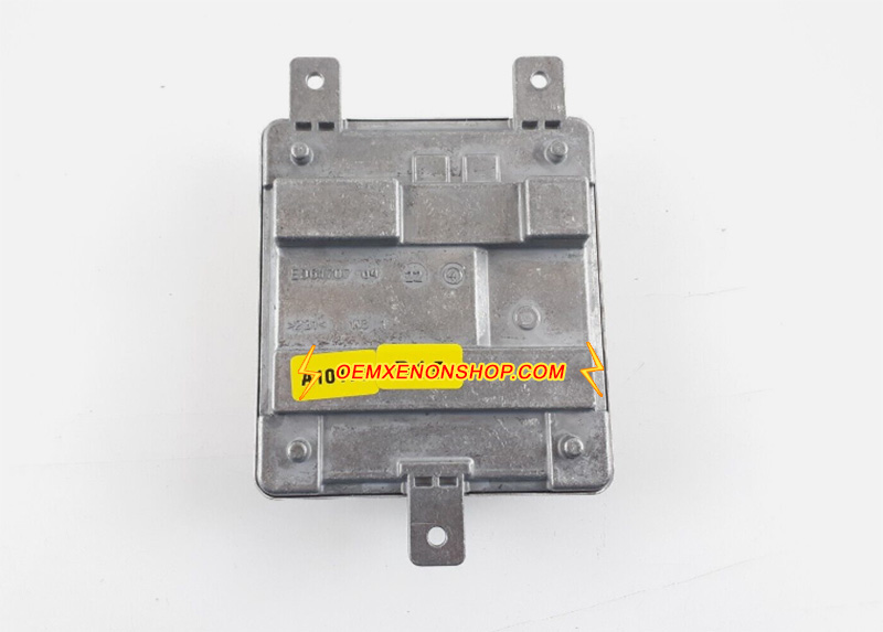 2020-2024 BMW 2 Series F44 Gran Coupe Full LED Headlight Ballast Control Unit Module Ecu Computer 7933357 17686281 7933361, 63117933361, 7933361-03, 7933359, 63117933359, 7933359-02