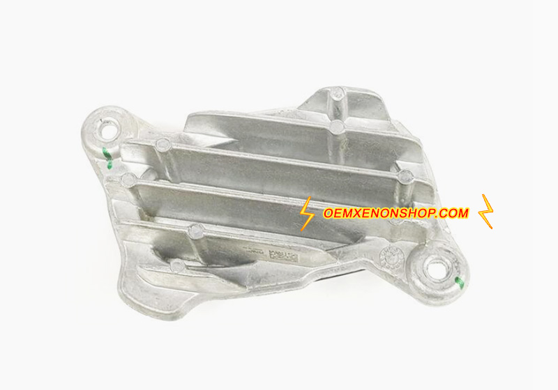 2020-2024 BMW 2 Series F44 Gran Coupe LED Headlight Daytime Running Light DRL Lamp Control Module 63119448115 63119448116 90121825 90121825