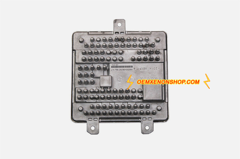 2019-2022 BMW 3Series G20 G21 G28 Full LED Laser Headlight Ballast Module Control Unit Ecu Module 63117933362 , 7933359 , 7933360 , 63117933360 , 7933359-01 , 79335902, 63-11-7-933-359