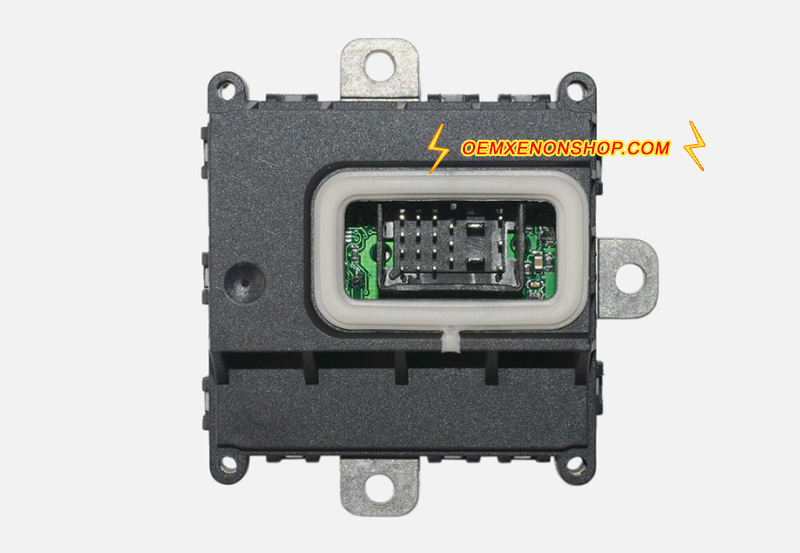 1999-2005 BMW 7Series E65 E66 Headlamp Xenon Adaptive AFS Control Unit Module 6 934 836, AT5394 63127189312, 63127934836, 63 12 7 934 836, 63 12 7 934 171, 63 12 7 930 650, 63 12 7 941 634, 63 12 6 939 069, 63 12 7 189 312 63127934171,63127930650