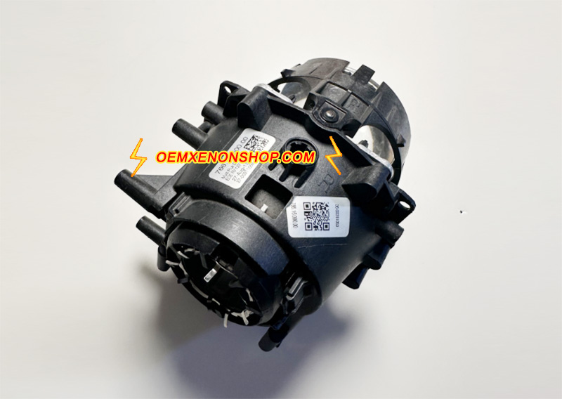 2013-2015 BMW 7 Series F01 F02 F03 F04 Original Bi-Xenon Adaptive Headlight LHD RHD Original D3S Projector Lens Reflector Bowls PNP Plug And Play Replace 766.15.500.00 , 766.16.500.00 , 766.68.500.00 , 766.67.500.00 , 766.68.000.00