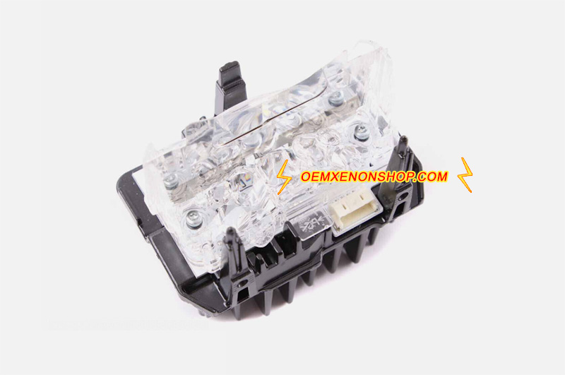 2019-2023 BMW 1 Series F40 LED Headlight Inverter Converter Control Unit Module LED Projector Lamp 90147413 90147415