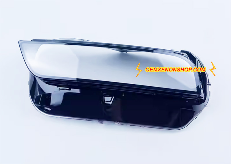 2023-2025 BMW X7 G07 XM G09 Headlight Lens Cover Foggy Yellow Plastic Lenses Glasses Replacement Scuffs Scratches Cracked Spot 63115A408A6 , 1275.408.0000.04 , 1275.408.0005.04 , 5A5F0E4 , 1275.407.0000.04 , 1275.815.0003.04 , 5A63F67 , 1275.408.0000.00 , 5A5F0E3 , 1275.407.0005.04 , 5A5F0E3 , 5A408A6-01 , 1275.816.0003.04 , 63119852912 
