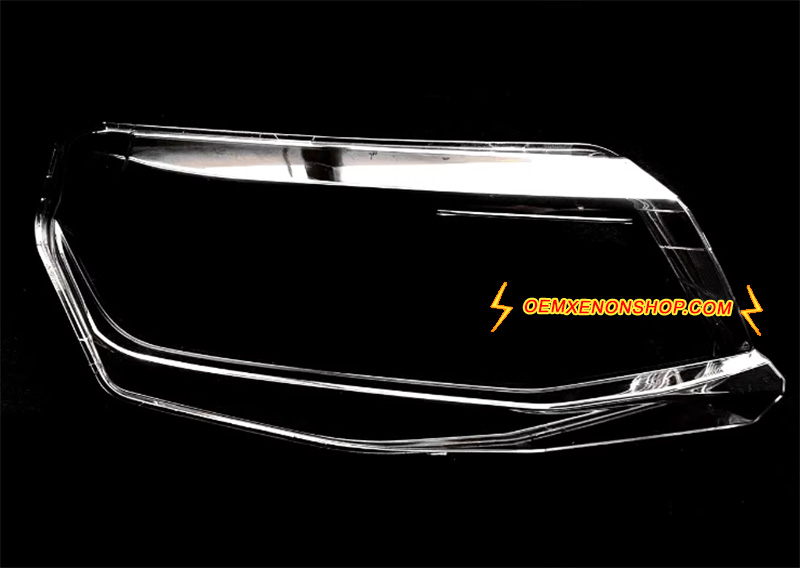2016-2022 Chevrolet Chevy Camaro Headlight Lens Cover Foggy Yellow Plastic Lenses Glasses Replacement 84078851 , 84078852 , 84244103 , 84152931 , 84078853 , 23509013 , 22907456 , 84078850 , 23509012, 23311243 , 84364824 , 23509015 , 84244102 , 
