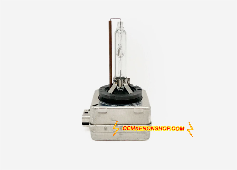 Citroen D4S Headlights OEM HID Low Beam D1S Bulbs Globes XenStart DOT 9285139294, 9285148294